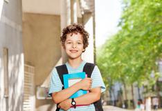 ¿Por qué aplicar bloqueador y crema hidratante a tus hijos para el colegio?
