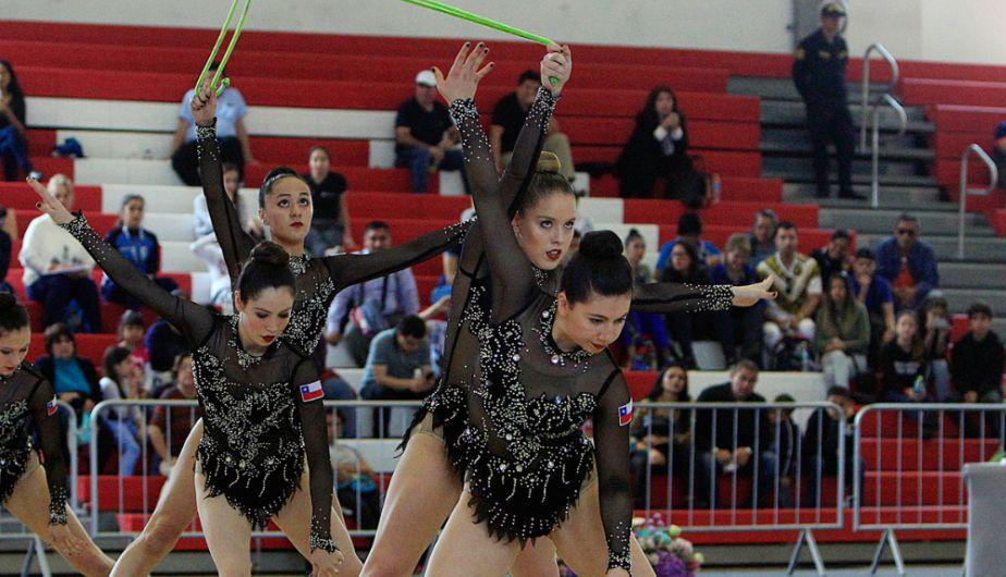 La convocatoria permitirá reclutar a una importante cantidad de artistas voluntarios para que sean parte de la ceremonia inaugural. (Foto: Lima 2019)