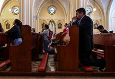 Iglesia católica de Colombia reconoce más de 100 casos de abuso cometidos por curas