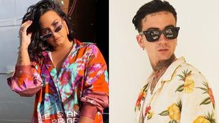 Demi Lovato terminó su relación con el modelo Austin Wilson