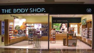 Natura adquiere cadena de tiendas The Body Shop por unos mil millones de euros