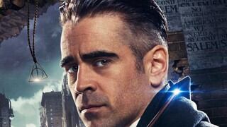 "Animales fantásticos 3″: por qué Colin Farrell no puede reemplazar a Johnny Depp como Grindelwald