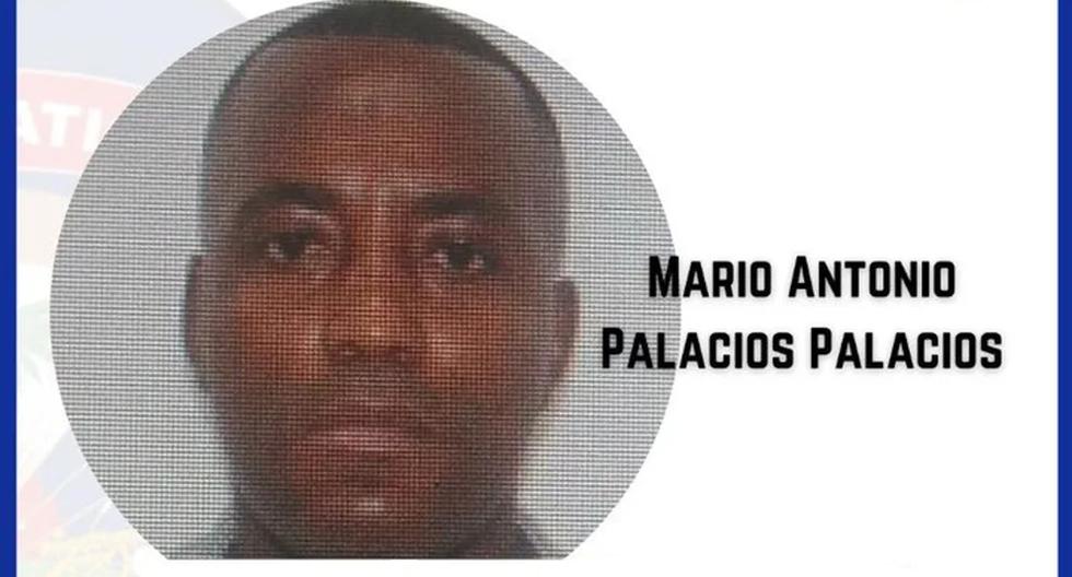 Former Colombian military suspect in the assassination of Haitian President Jovenel Moise arrested in the US