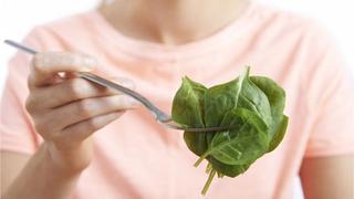 ¿Cómo puedes absorber mejor el hierro de tu dieta?