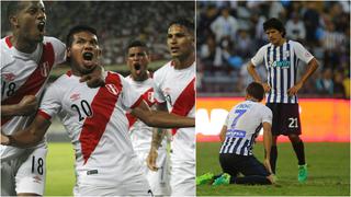 ¿Por qué Perú es 15 en el ránking FIFA pero último en la Libertadores y Sudamericana?