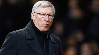 Alex Ferguson fue nombrado Embajador de Entrenadores de la UEFA