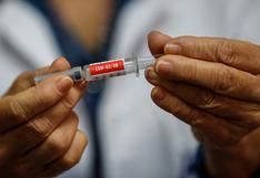 COVID-19: Minsa iniciará distribución de jeringas para vacunación contra coronavirus 