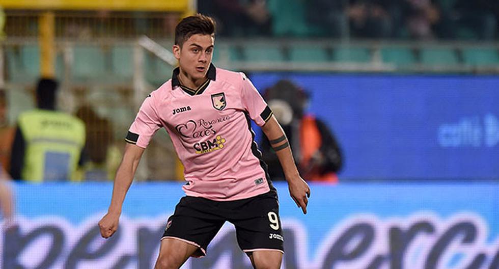 Dybala está tasado en 40 millones de euros. (Foto: Getty Images)