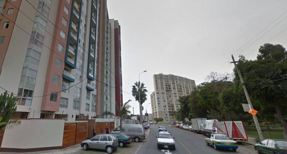 Urbania Conoce cuánto cuesta el m2 en 23 distritos de Lima Negocios