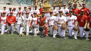 El Clásico Mundial de Béisbol: ¿Por qué es “un sueño tan lejano pero no imposible” para el deporte peruano? 