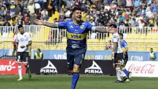 Patricio Rubio sobre la posibilidad de jugar en Alianza Lima: “Están negociando con mi representante”