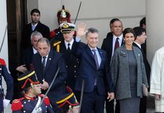 Argentina: el balance de los derechos humanos en gestión de Mauricio Macri   