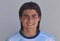 Luka Romero, el “Messi mexicano” de 15 años que ya entrena en el primer equipo de Mallorca