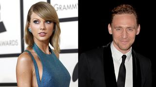 ¿Taylor Swift y Tom Hiddleston terminaron su romance?