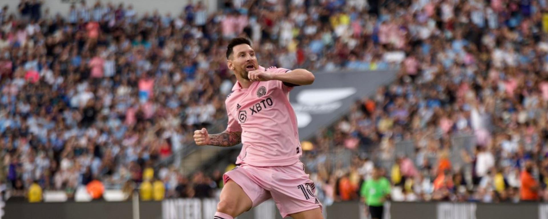 Messi: un gol cada 52 minutos para ponerse a punto de romper el récord de Dani Alves y reafirmar que es el mejor de todos los tiempos