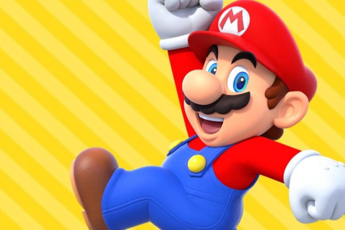 Cuál es el origen de Mario y cómo Miyamoto creó al personaje icono