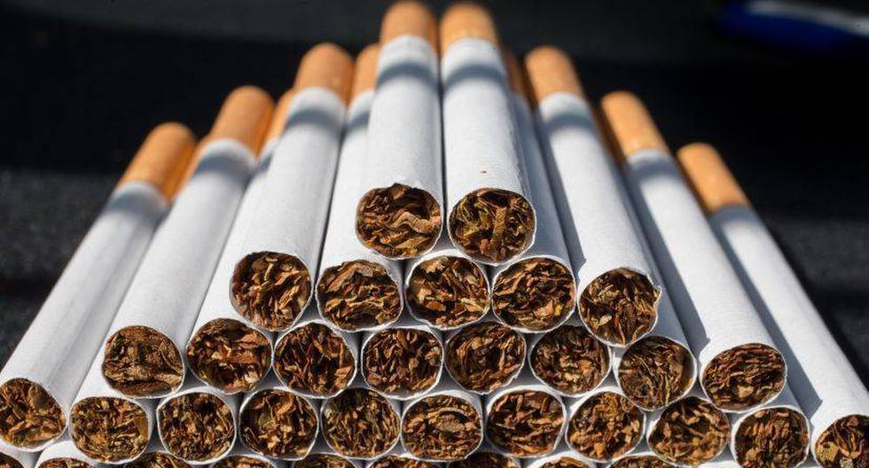 La OMS advierte que pérdida económica por tabaco supera recaudación. (Foto: EFE)