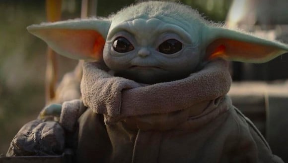 The Mandalorian: ¿cuál es el verdadero nombre del bebé Yoda? (Foto: Lucasfilm)