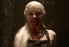 Game of Thrones: Emilia Clarke revela que esta escena la hizo vomitar varias veces