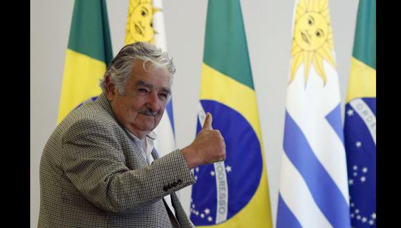 Mujica se rectifica y dice que México no es un Estado fallido