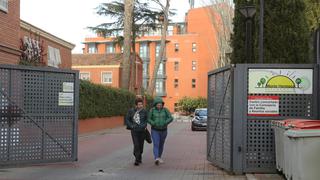 Al menos 19 fallecidos por coronavirus en una residencia de ancianos de Madrid