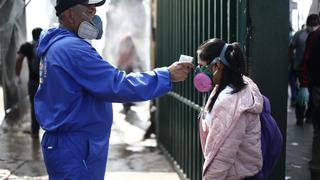 Coronavirus en Perú: se elevó a 92.273 el número de casos confirmados de COVID-19