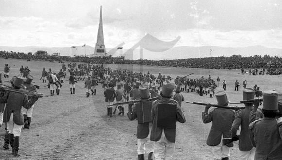 Así Ocurrió: Hace 190 años se libra la Batalla de Ayacucho