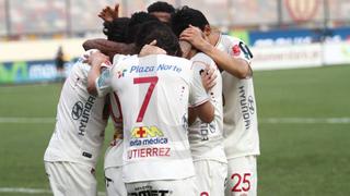 Universitario jugará 3 partidos seguidos de visita en Clausura