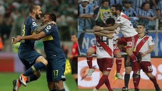 Boca Juniors vs. River Plate: ¿Este Superclásico es la final más esperada de la historia de la Copa Libertadores?