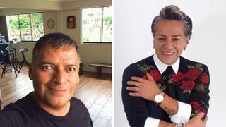 Hermano de Pold Gastelo se quiebra en vivo: “Él hizo mucho por mi” | VIDEO