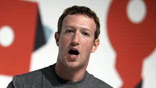 Facebook no retirará video evidentemente falso de Mark Zuckerberg que apareció en Instagram