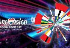 Festival de Eurovisión es cancelado debido al coronavirus