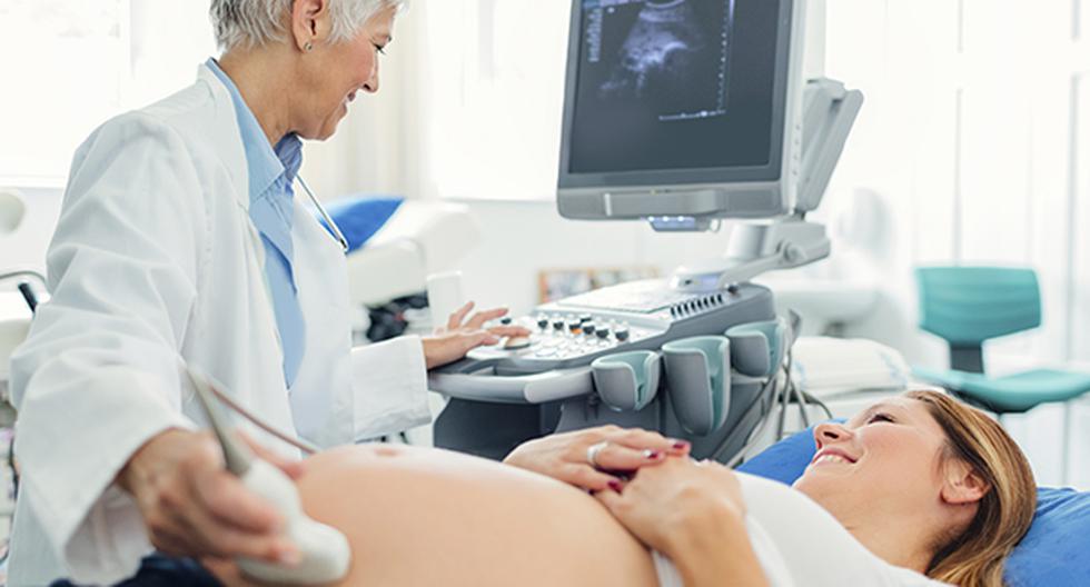 Entérate todo lo que debes saber sobre la arritmia fetal en esta nota. (Foto: IStock)