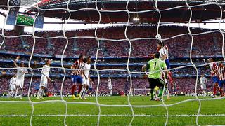 CUADROxCUADRO: el gol de Godín y el grosero error de Casillas
