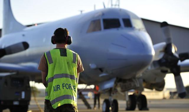 Búsqueda del vuelo MH370: Avión capta nueva señal en el Índico - 1