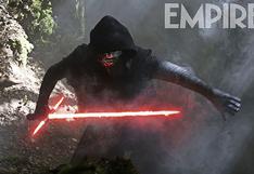Star Wars: J. J. Abrams aclara que Kylo Ren no es un sith en 'The Force Awakens'
