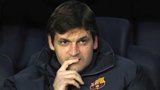 Tito Vilanova se encuentra "estable dentro de la gravedad"