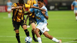 Cómo va y qué necesita Sporting Cristal en la Copa Libertadores