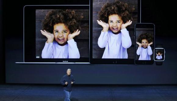 Live Photos de Apple hace que las fotos cobren vida [VIDEO]