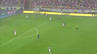 YouTube: Perú jugó con clase ante presión de Escocia en el Nacional | VIDEO