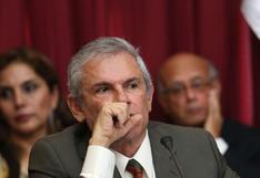 Luis Castañeda: Congreso propone comisión para investigar obras