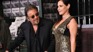 Meital Dohan terminó su relación con Al Pacino por ser un hombre mayor y que no le gusta gastar dinero 