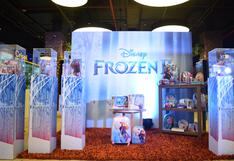 “Frozen 2”: así se vivió el avant premiere en Perú | FOTOS