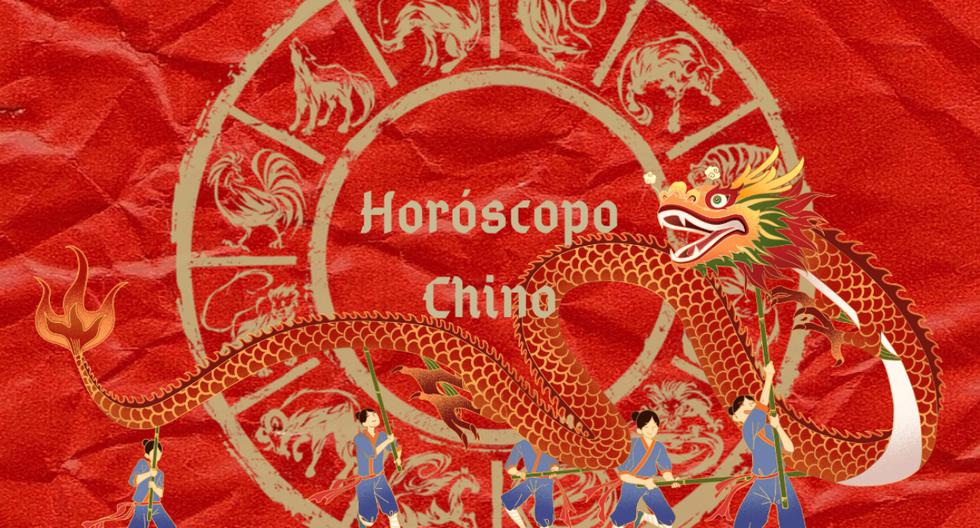 Qué animal me toca en el Horóscopo Chino | Predicciones para el mes de octubre 2023