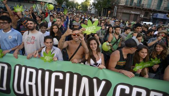 Uruguay es ejemplo en Derechos Humanos en la región