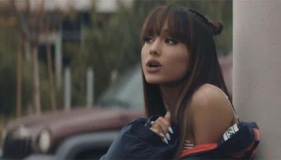 Youtube: Ariana Grande lanzó el videoclip de "Everyday" [VIDEO]