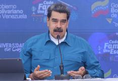 Venezuela pide “inmediata ayuda” a ONU para “desactivar campos minados” en frontera con Colombia, dice Maduro