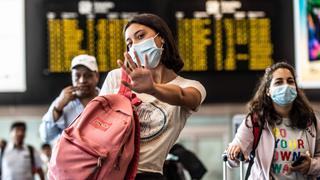 Coronavirus en Perú: ¿Cómo actuar en el aeropuerto ante a un sospechoso de contagio que viene del extranjero?