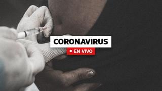 Coronavirus Perú EN VIVO: Vacunación COVID-19, últimas noticias, cronograma y más. Hoy, 5 de diciembre