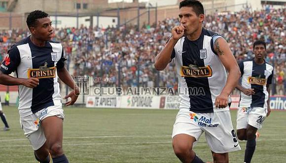 Alianza Lima vs. San Martín: se miden por Torneo Apertura